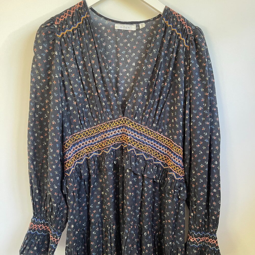 Doen Catania Dress size M - Picture 2 of 8